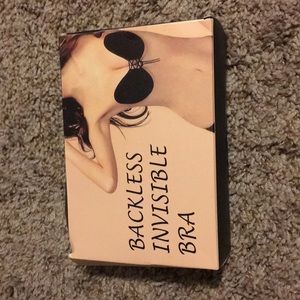 Fashion nova Invisible Bra